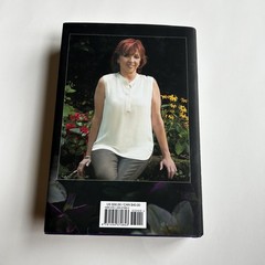 Hidden Nature Hardcover Nora Roberts Bestseller Suspense Novel Thriller 2025