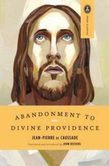 Abandonment to Divine Providence (Image Classics) – Paperback – GOOD