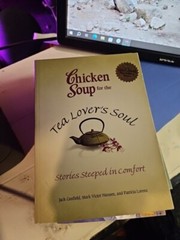 Chicken Soup for Soul Chocolate, Coffee, Tea, And Christmas Lovers Soul Lot Of 4