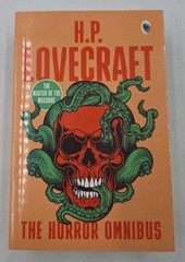The Horror Omnibus: Paperback – H. P. Lovecraft