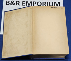 William Lyon Phelps – Autobiography With Letters – (1939) – Used Book