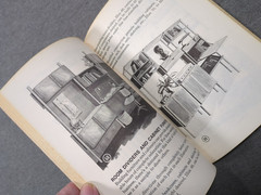 Easi-Bild 658 How To Kitchen Cabinets Room Dividers Furniture Donald Brann 1974