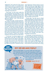 NIrV Kids’ Quest Study Bible Answers to 500 Questions BRAND NEW in Shrink Wrap!!