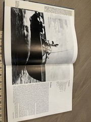 United States PT-Boats of World War II Frank D Johnson 1980 Hardcover Naval