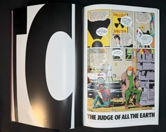 Watchmen 2013 HC – DC Modern Classics Edition – Alan Moore Comic Graphic Novel