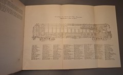 C M & St P Railway Co Chicago Milwaukee Paul Car Department Hand Book 1922