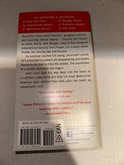 Games by James Patterson (2016, eBook)