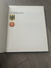 Library of Nations Germany HC GOOD
