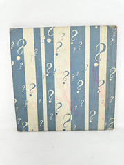 What Is A Season Gene Darby ADORABLE Vintage Children’s Book 1960