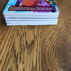 Unofficial Diary Of A Roblox Noob Boxed Set of 5 Paperback