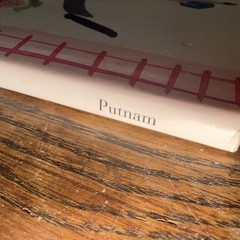Next Stop Grand Central Maira Kalman, HCDJ 0399229264 Children’s Book