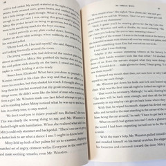 The Tobacco Wives Adele Myers William Morrow Blue Trade PB Historical Novel Book