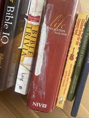 14 Christian Book Lot Prayers – Bible Trivia – Devotions Mixed Set See Pictures