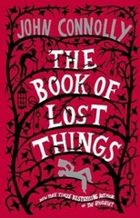 The Book of Lost Things – Paperback By Connolly, John – GOOD
