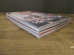 PAPER PAPER PAPER The Americana Collection 180 Pages Create And Craft 2025 -NEW!