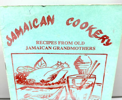 Jamaican Cookery Recipes From Old Jamaica Grandmothers Spence Caribbean Cuisine