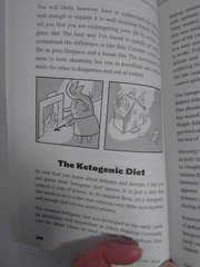 The Cyclical Ketogenic Diet: A Healthier, Easier Way to Burn Fat with Intermitte