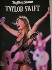 Taylor Swift Ultimate Guide: Rolling Stone 2025 – New List: Her 113 Best Songs