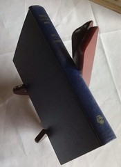 MADAM PRESIDENT THE STORY OF NORA HUNTER 1951 HB DJ Very Good