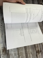 Illustrative Mathematics: Accelerated Grade 7 Units 7-9 Student Edition K Hunt
