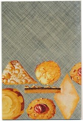 1964 Our Best Cooky Recipes Martha Logan Swift & Company 24 Pages Indexed Cookie