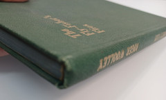 VINTAGE The Fly-Fisher’s Flies by Roger Woolley 1948 Good