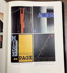 Les Annees 30 (The 1930s) by d’Anne Bony – Photo Book – HC