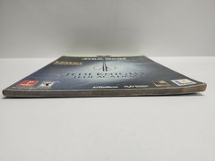 Star Wars Jedi Knight Jedi Academy Prima’s Official Strategy Guide Xbox