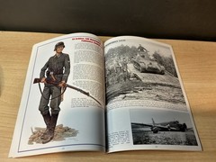 September Storm: The German Invasion Of Poland, By Gordon Rottman, Concord 6510