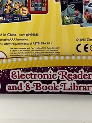 Disney Sofia The First Me Reader Complete Set 8 Books & Electronic Reader EUC!!