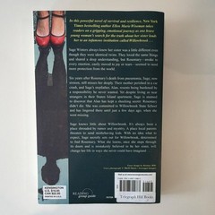 Ellen Marie Wiseman The Lost Girls of Willowbrook Hardcover by Kensington