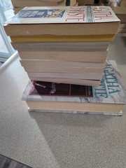 Agatha Christie. 9 Books. 1 Omnibus- 13 Stories In Total. PB & HC