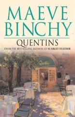 Quentins – Paperback By Binchy, Maeve – GOOD