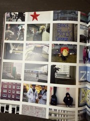 Hello Stranger Wolfgang Tillmans Hardcover Illustrated Photography Photobook