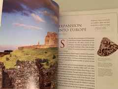 NATIONAL GEOGRAPHIC THE STORY OF CHRISTIANITY A CHRONICLE CHRISTIAN CIVILIZATION