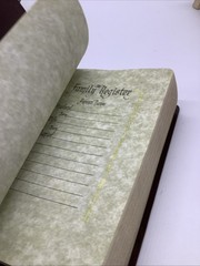 Salem Kirban Reference Bible King James Version KJV Spurgeon Study Commentary