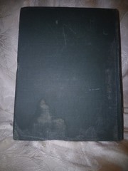 THE PEARS OF NEW YORK U.P. Hedrick 80 color plates 1921 First Ed