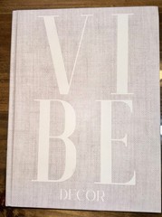 Vibe Decor: Modern Trivia for the Design Enthusiasts Hardcover Fashion 2025