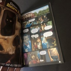 Ripley’s Believe It or Not by Meares, Ben Book Fast Free Shipping