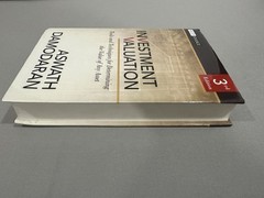 Investment Valuation Tools and Techniques for Determining the Value of Any
