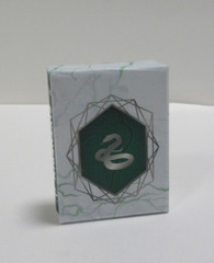 Harry Potter: Slytherin (Tiny Book) by Insight Insight Editions (2019,…