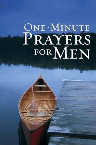 One-Minute Prayers for Men Gif – ACCEPTABLE