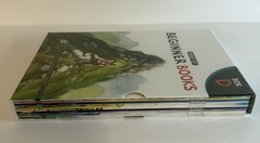 Lot Of 2 The Good And The Beautiful Beginner Books Box Sets C & D New Sealed