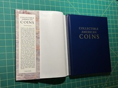 Collectible American Coins by Kenneth E. Bressett