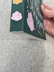Window Shopping By Tessa Bailey Hello Lovely Book Box Limited Edition OOP Signed