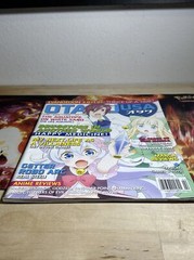 FEBRUARY 2022 OTAKU USA VINTAGE ANIME MAGAZINE – DRUGSTORE IN ANOTHER WORLD