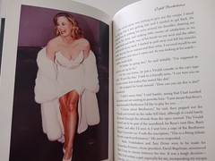 Cybill Disobedience – Cybill Shepherd with Aimee Lee Ball Harper Collins 2000