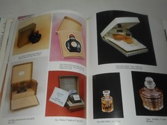 Commercial Fragrance Bottles Joanne Dubbs Ball SIGNED Dorothy Hehl Toren HC/DJ