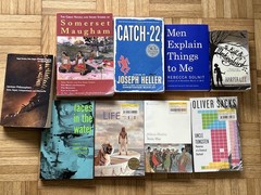 bundle of classic/best Seller Books