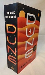 DUNE~Herbert, Frank Printed 2010~ Ace Premium Edition~Paperback